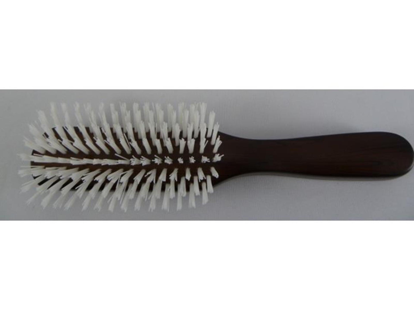 Haarbürste 21,5 cm gerades Holz 1580 l
