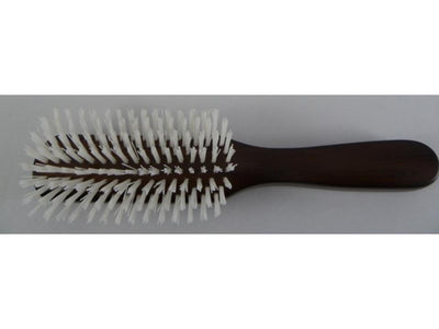 Haarbürste 21,5 cm gerades Holz 1580 l