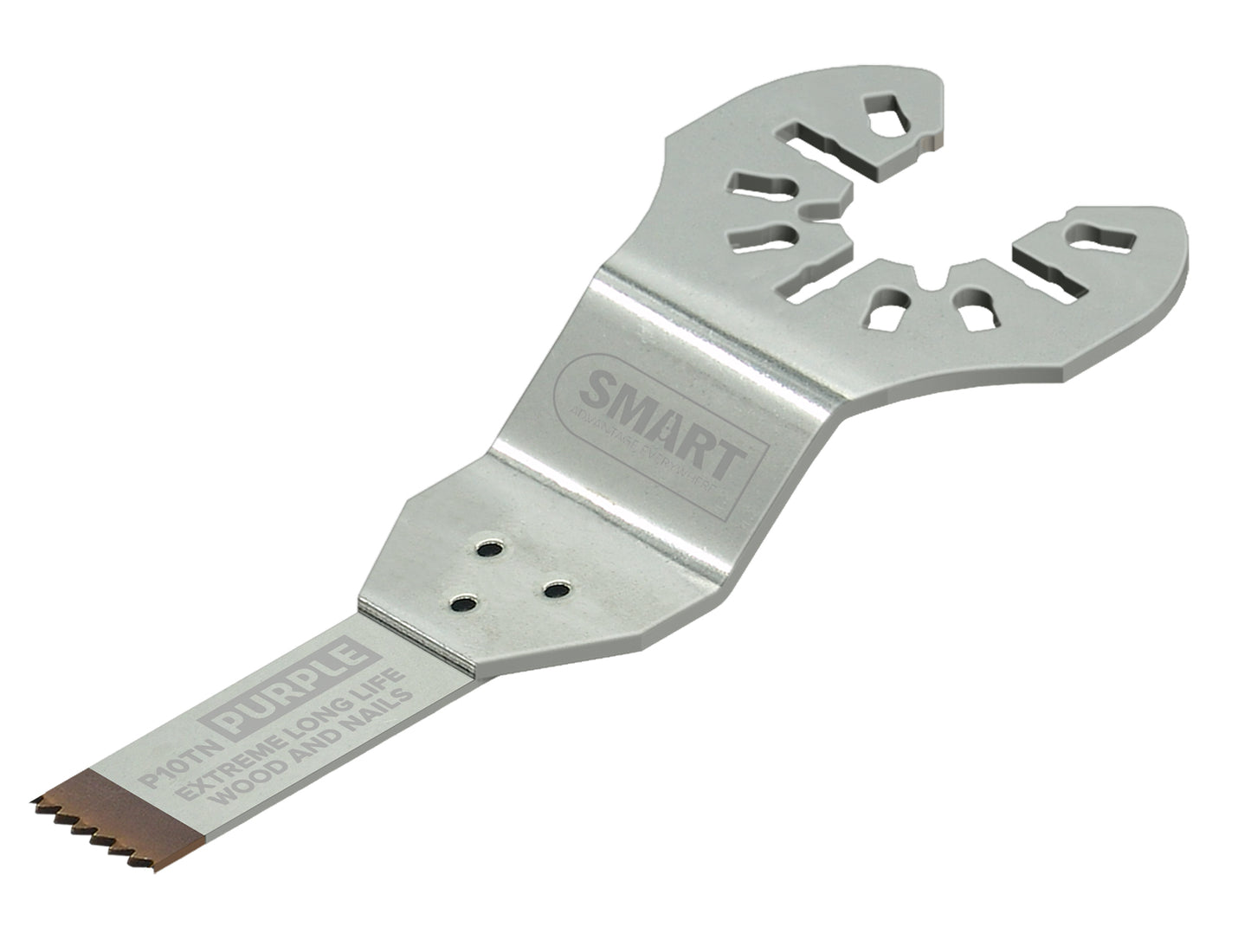 Smart un pur 10x21mm BIM Titanblech 1 Stück - P10TN1 P10TN1