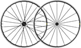 Mavic Ksyrium SL Laufradsatz - afbeelding 1