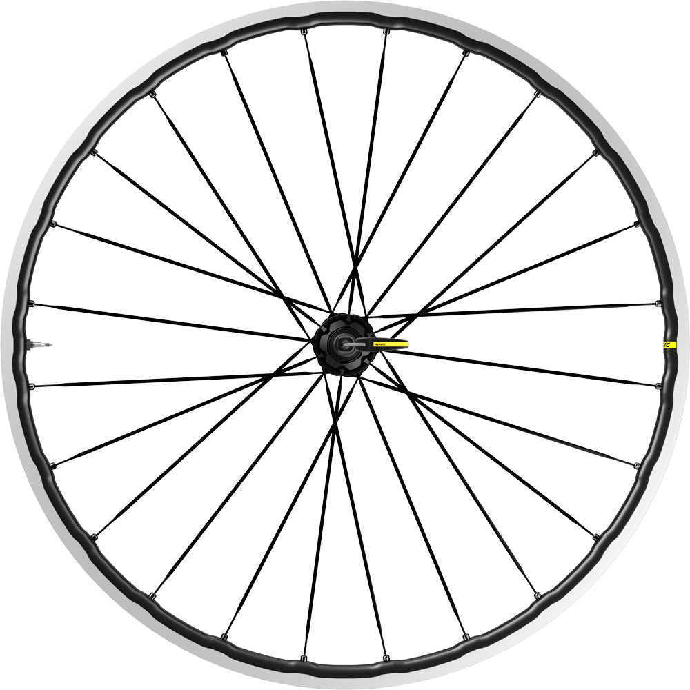 Mavic Ksyrium SL Laufradsatz