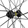 Mavic Cosmic SLR 700c 65 mm Disc CL Vorderrad