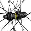 Mavic Wheel Set Cosmic SLR 65 Disc Heck
