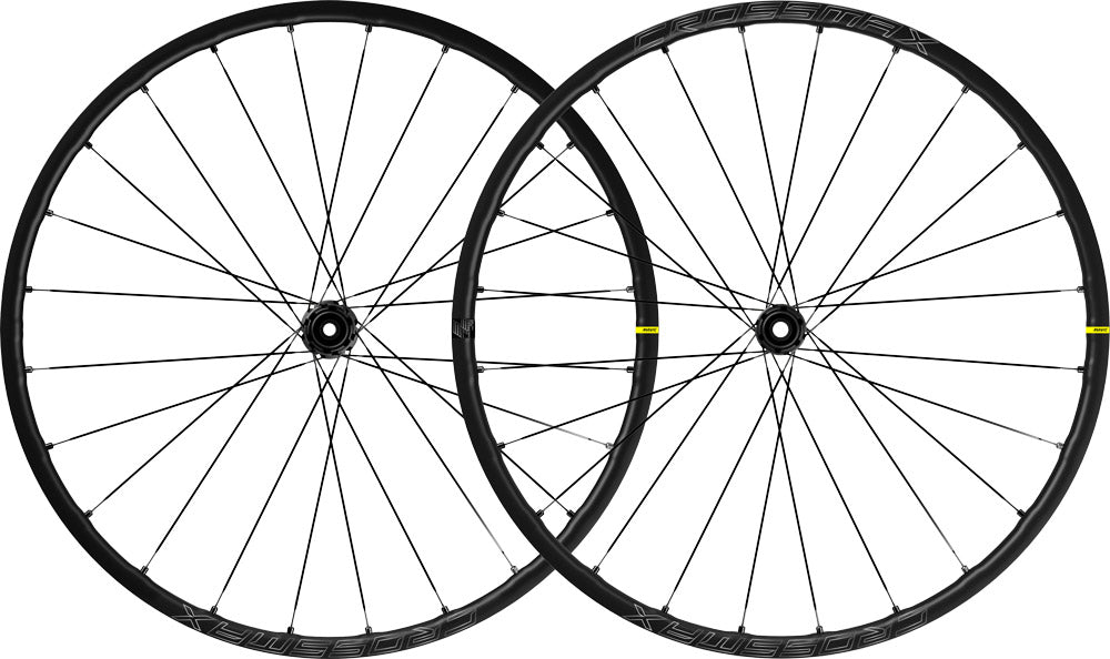 Mavic Crossmax SL S 29 Boost Laufradsatz