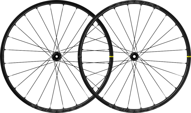 Mavic Crossmax SL S 29 Boost Laufradsatz