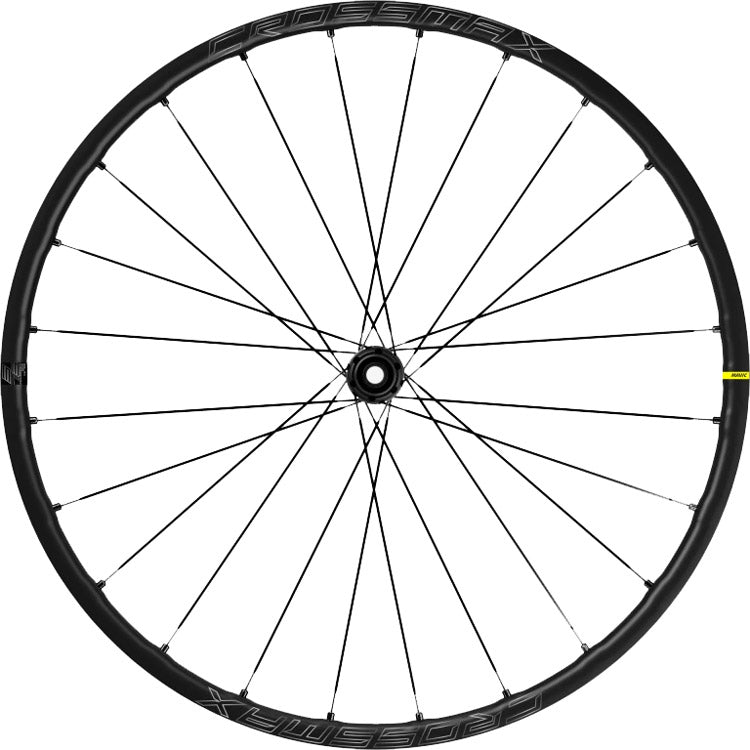 Mavic Crossmax SL S 29 Boost Laufradsatz