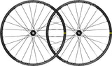 Mavic Crossmax XL 29 Disc CL Shimano MS Laufradsatz - afbeelding 1