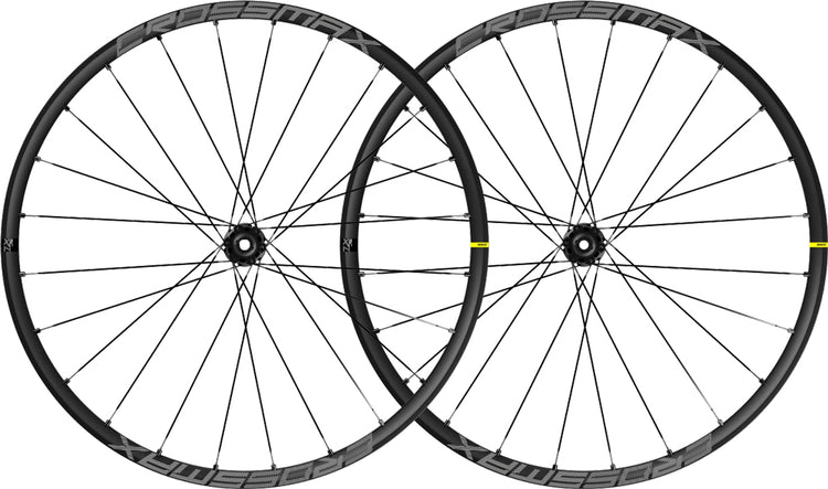 Mavic Crossmax XL 29 Disc 6-Loch Shimano HG Laufradsatz