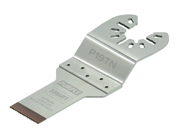 Smart un pur 19x42mm BIM Titanblech 1 Stück - P19TN1 P19TN1