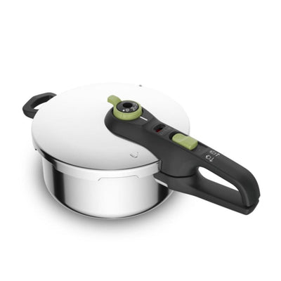 Tefal Secure 5 trendiger Schnellkochtopf 4l