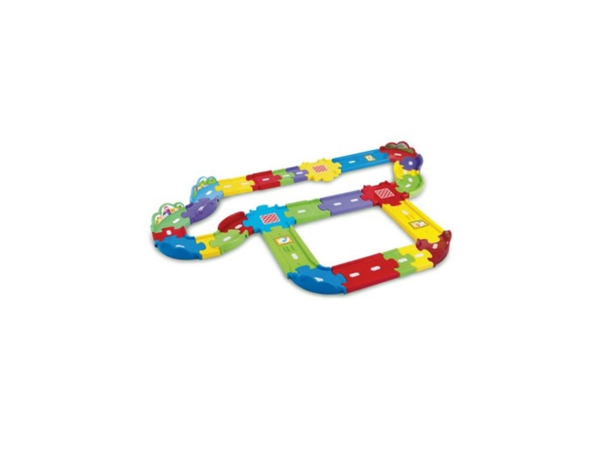 Vtech Toet Toet Cars Away Teile Deluxe