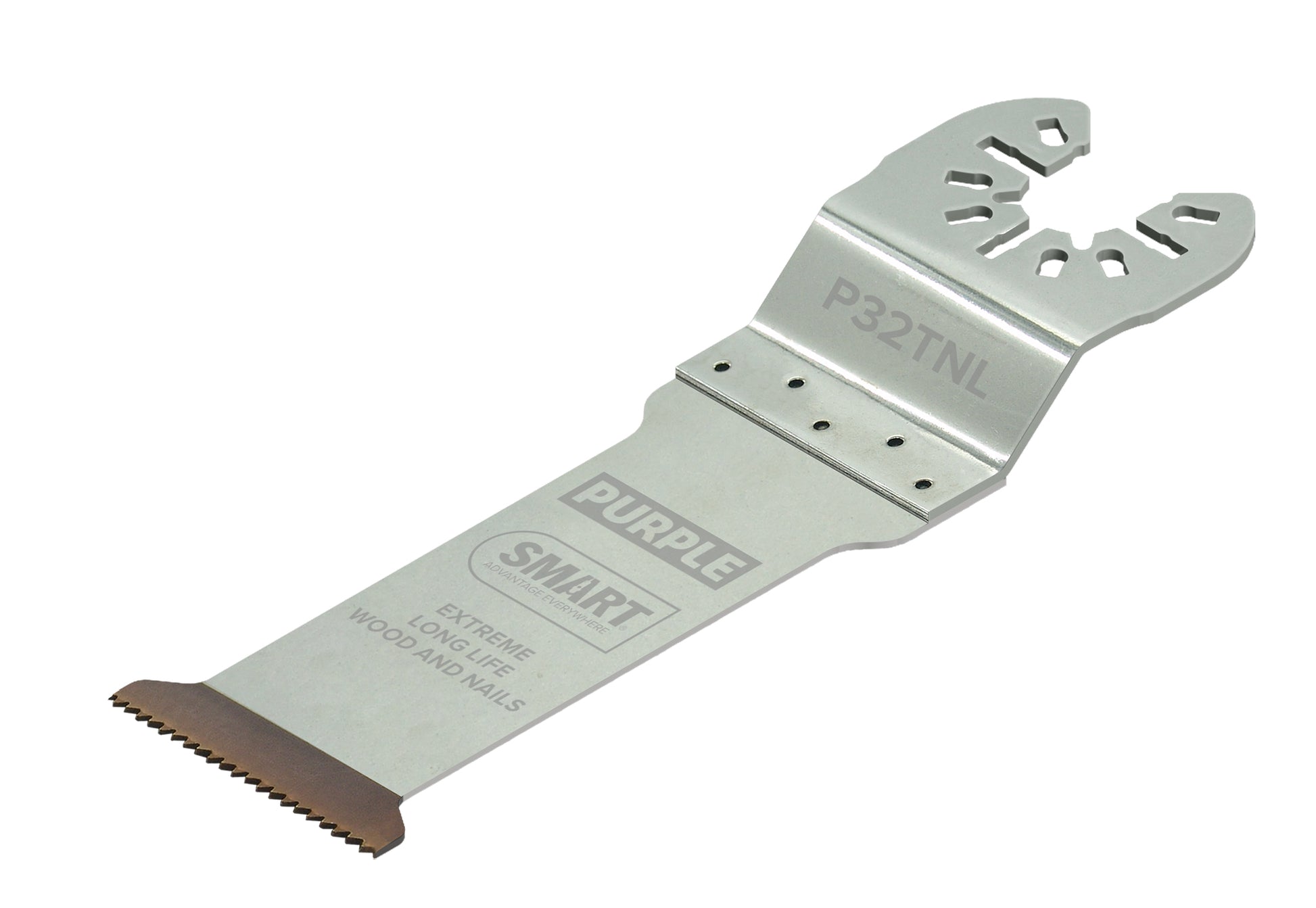Smart un pur 32x67mm bim Titanblech lb 1st - p32tnl1 p32tnl1