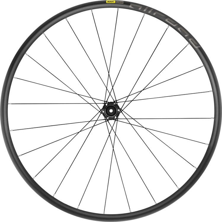 Mavic Allroad Scheibenradsatz