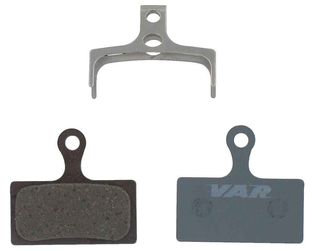 Var-Scheibenbeläge für Shimano M9000 M8000 M7000 M785
