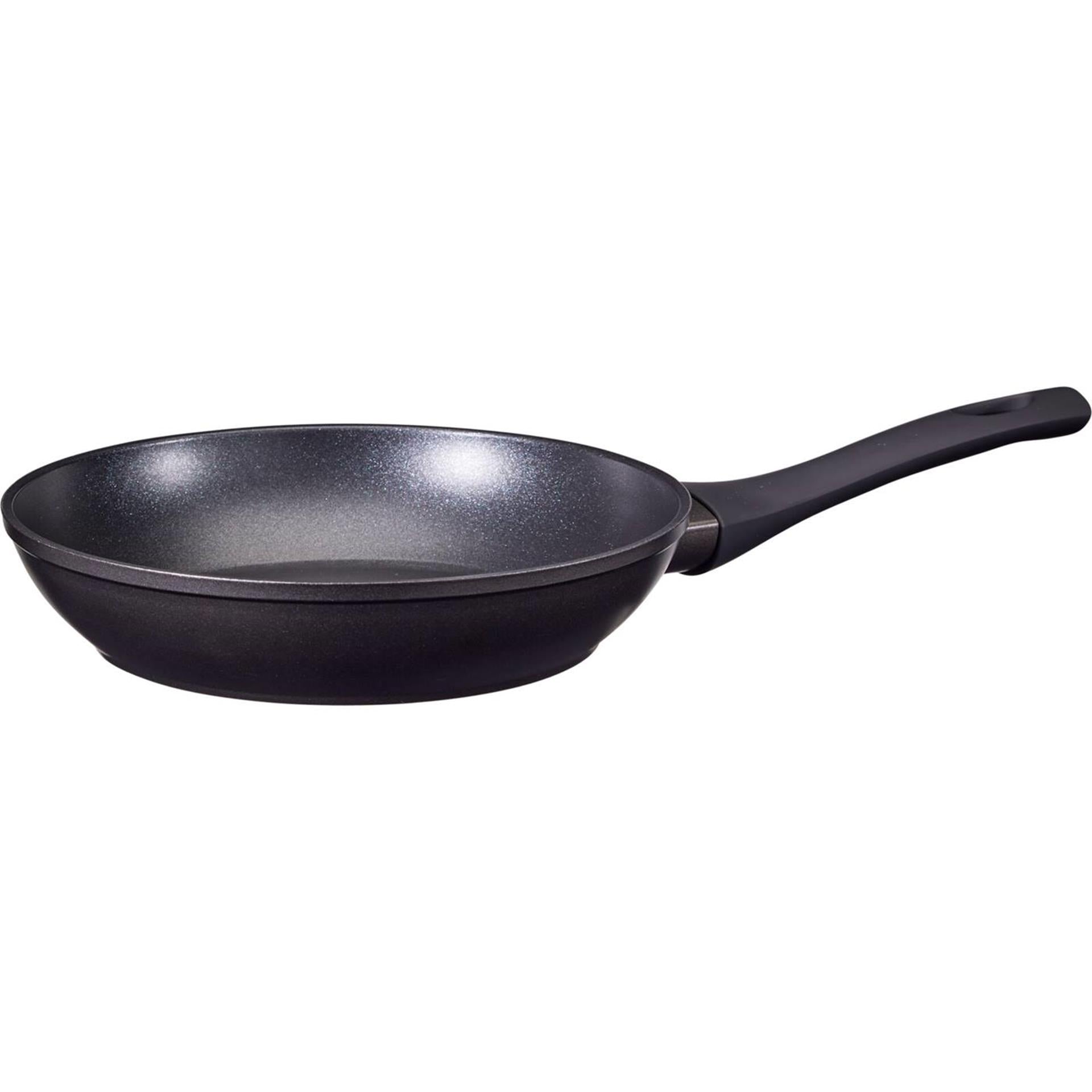 Ausgezeichnete Haushaltsbratpfanne 20 cm, induktionsgeeignet