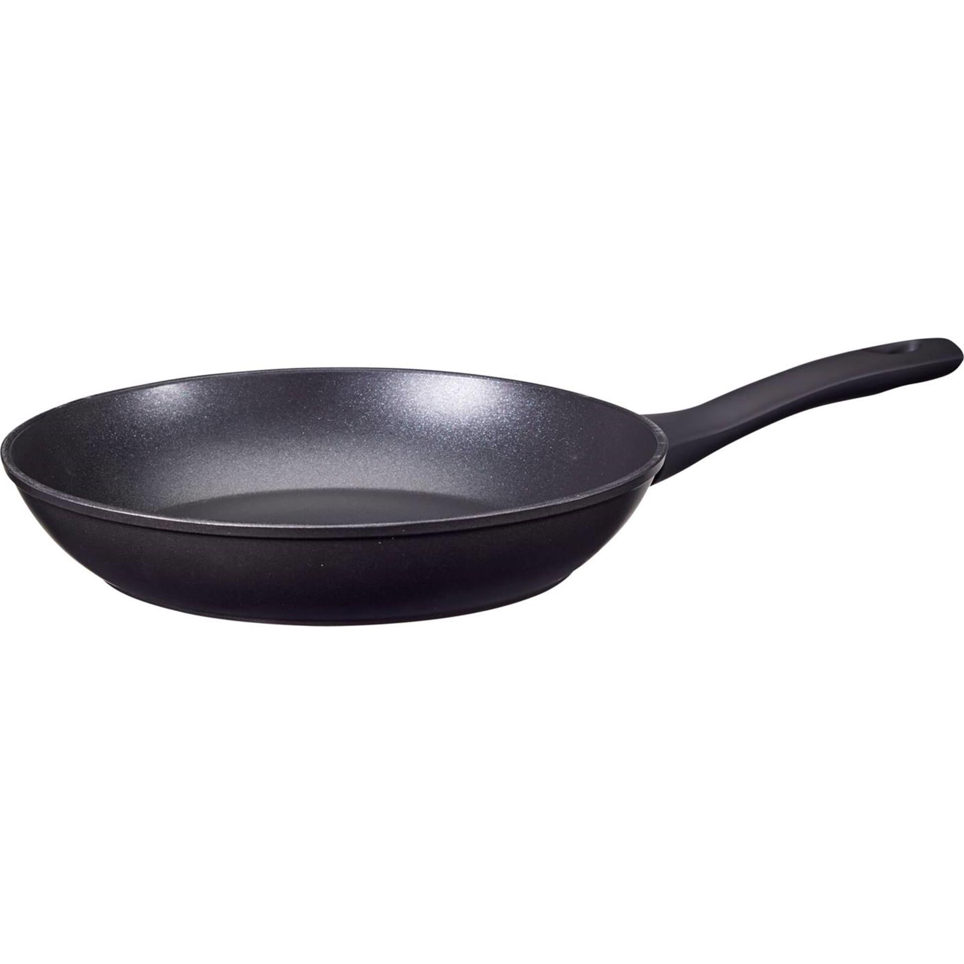 Ausgezeichnete Haushaltsbratpfanne 24 cm, induktionsgeeignet