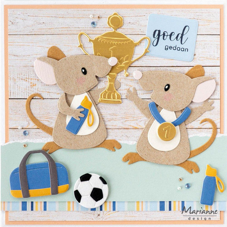Marianne-Design • Sammlerstücke und Champions