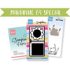 Marianne Design • Produktsortiment Marianne 69 Special