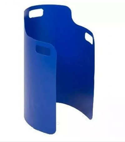 Packsack Packsack | blau | 60 Liter - 2390021003