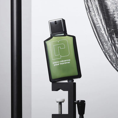 Paco Rabanne Paco Rabanne Eau de Toilette Spray GOMME 100 ml Männer