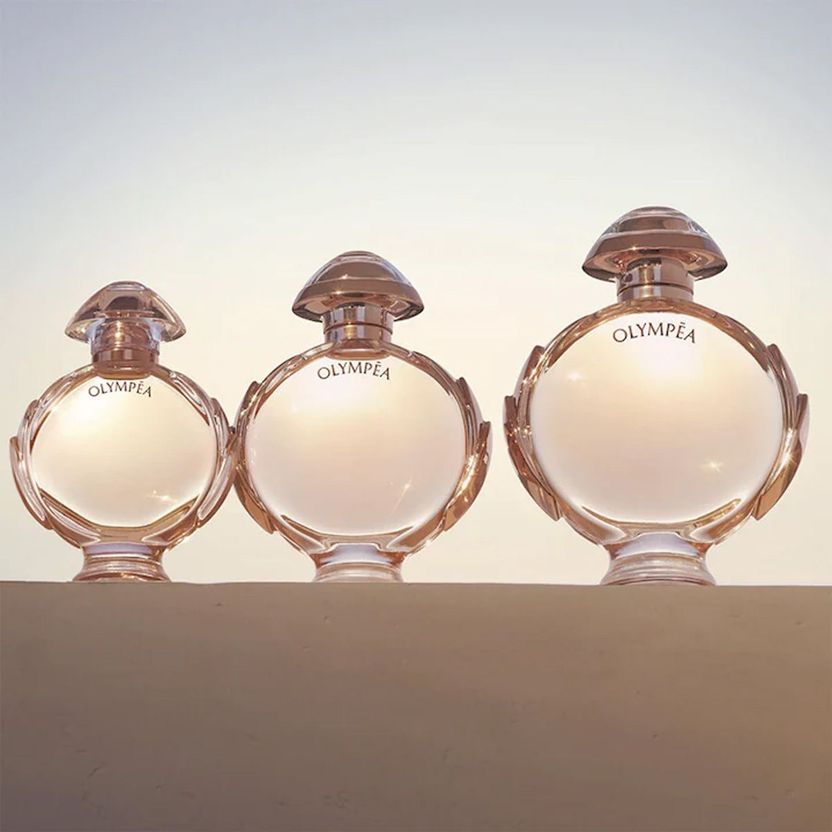 Paco Rabanne Paco Rabanne Eau de Parfum Spray Olympea 50ml Damen