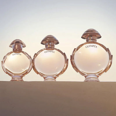 Paco Rabanne Paco Rabanne Eau de Parfum Spray Olympea 50ml Damen