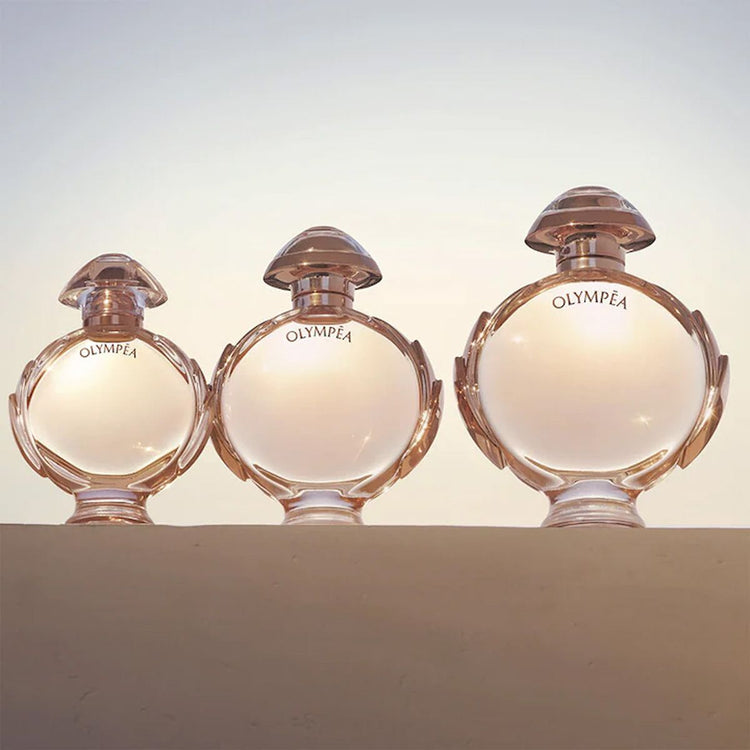 Paco Rabanne Paco Rabanne Eau de Parfum Spray Olympea 30ml Damen