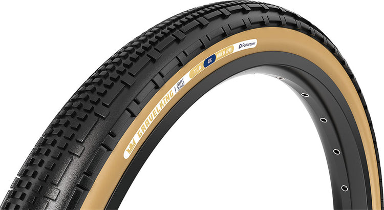 Panaracer Gravel King SK 26x2,10 TLR Faltreifen