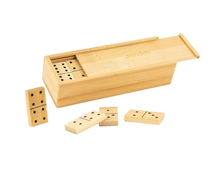 Pandoo Leging Game Bambus