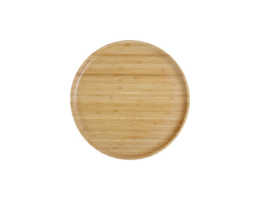 Pandoo Bambusplatte 30 cm