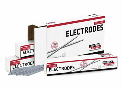 Lincoln-Elektroden Pantafix 3,2x350 Stück Packung