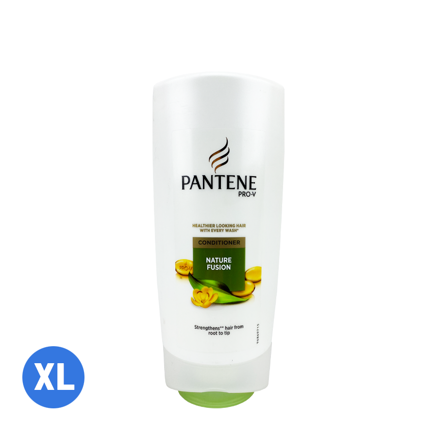 Pantene Pro-V Conditioner Nature Fusion 750 ml