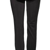 Papillon Trainingshose Manschette Damen Schwarz Größe xl