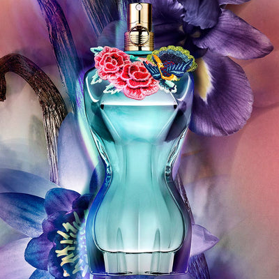Jean Paul Gaultier Jean Paul Gaultier Eau de Parfum Spray Paradise Garden La Belle 50ml Damen
