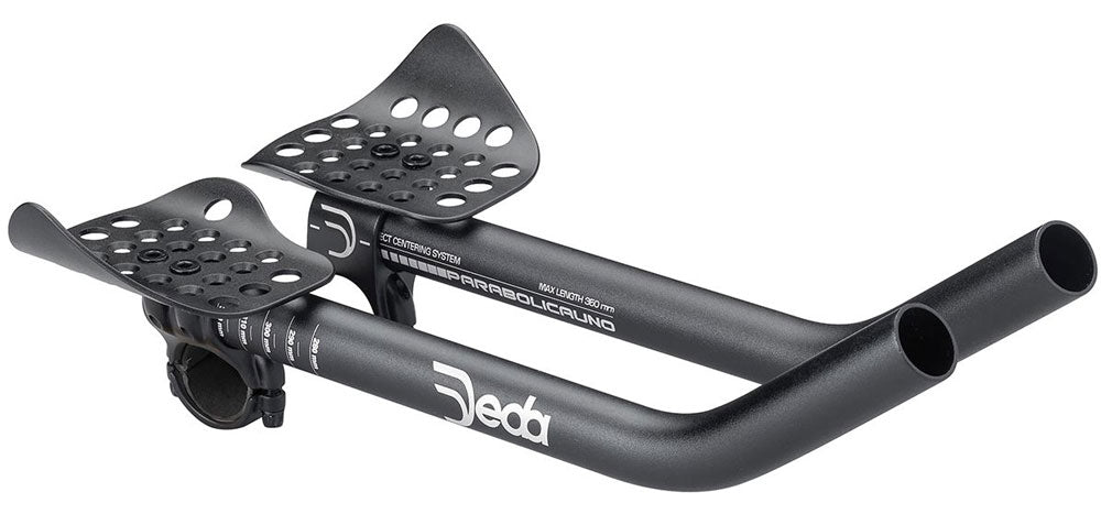 Deda Parabolica 1 aufsteckbarer Aero-Lenker