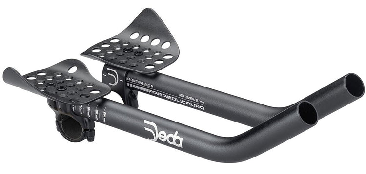 Deda Parabolica 1 aufsteckbarer Aero-Lenker