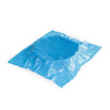 Sandkasten Shell 87 x 78 x 18 cm blau mit Deckel