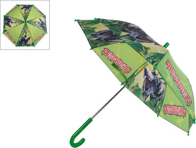 Regenschirm DinoWorld für den kleinen Wanderer
