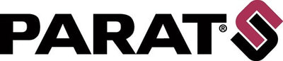 Parat Kreuztrennwand 278x58 Polystyrol silber - 900.013.161 - 900013161