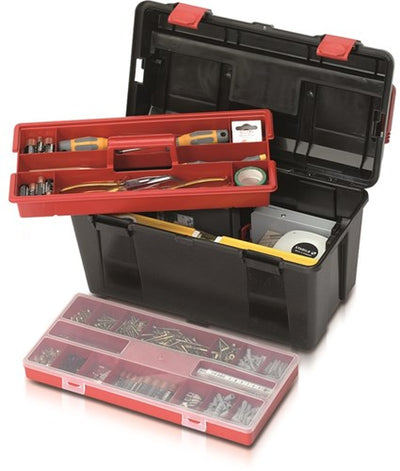 Parat Werkzeugkoffer Profi-Line 440x230x235 - 5.811.000.391 - 5811000391
