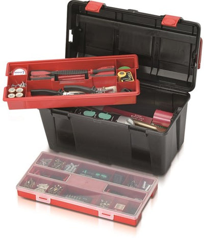 Parat tool box profi-line 475x257x255 - 5.812.000.391 - 5812000391
