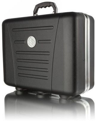 Parat Werkzeugkoffer, limitierte Auflage, Box mit hohem Boden – 1945.010.001