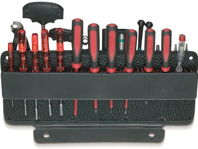 Parat Werkzeugwand CP-7 440x185 2-seitig - 491.000.551 - 491000551