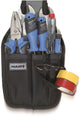 Parat Gürteltasche 150x30x260 Nylon - 5990836991 - 5990836991