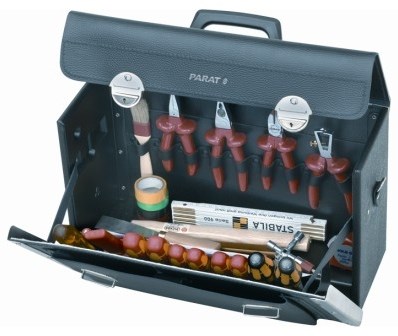 Parat neue klassische Universal-Ledertasche | 5363000031 - 5363000031