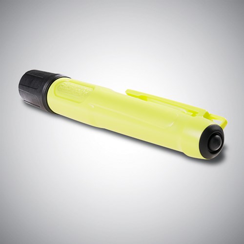 Parat Paralux PX3 LED-Sicherheitstaschenlampe – 100 % wasser- und staubdicht – 6903252158