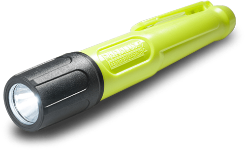 Parat Paralux PX3 LED-Sicherheitstaschenlampe – 100 % wasser- und staubdicht – 6903252158