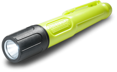 Parat Paralux PX3 LED-Sicherheitstaschenlampe – 100 % wasser- und staubdicht – 6903252158