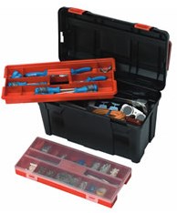 Parat Profi-Line Werkzeugkoffer 5813000391 - 5813000391