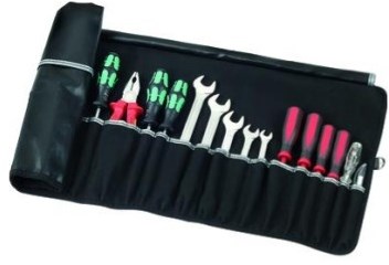Parat Rolltasche mit 20 Fächern – 5990829991